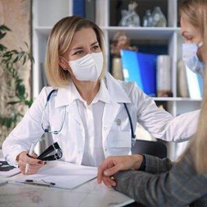 Specialty Access