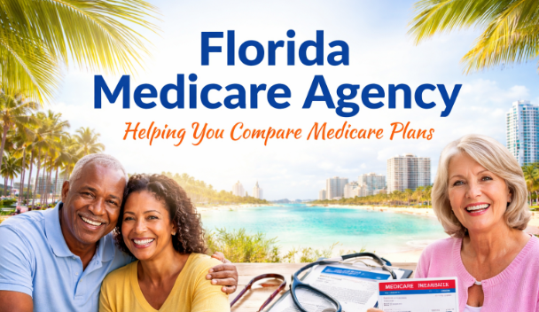 florida medicare agency
