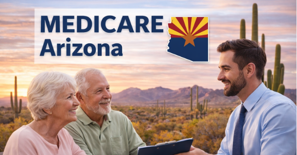 agente medicare arizona